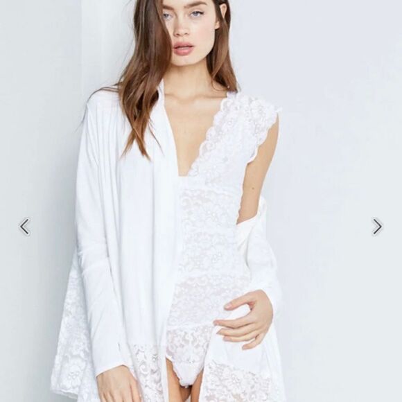 HAH Lady like bodysuit in white size XS - Picture 2 of 11